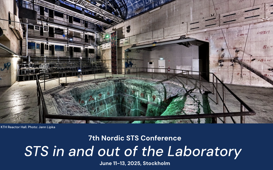 KTH Biblioteket på Bluesky