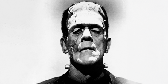 Frankenstein's monster