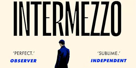 Intermezzo, Sally Rooney