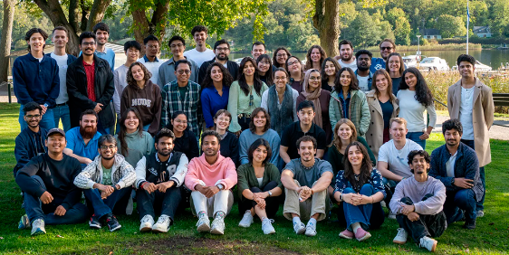International student ambassadors for KTH