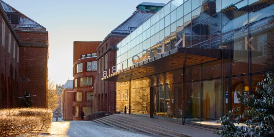 KTH Biblioteket