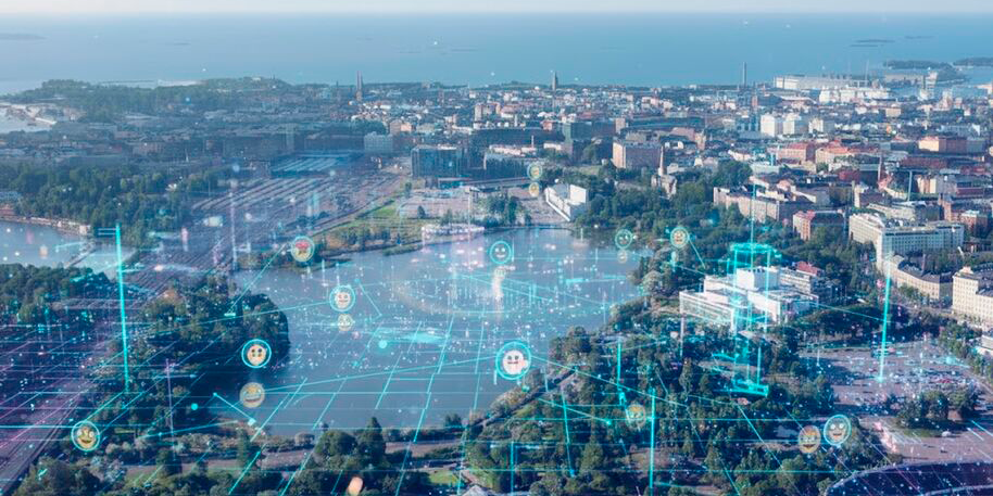 Confluences: Interdisciplinary visions for water in cities banner