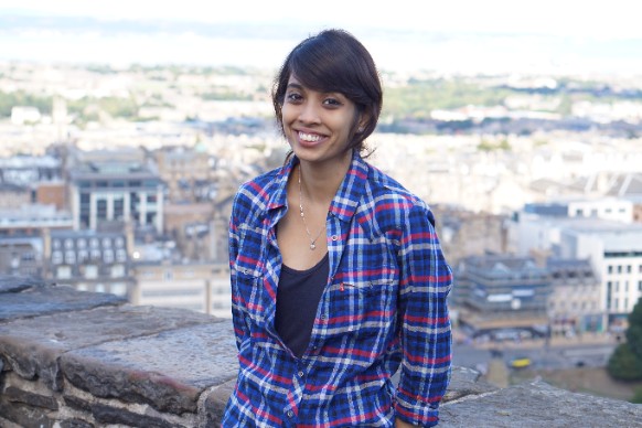 Vaishali Adya