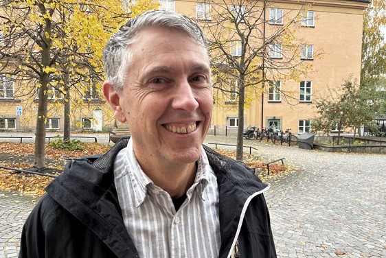 Anders Jansen