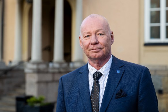 Anders Söderholm