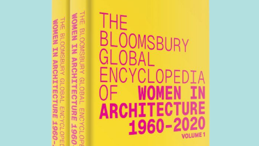 Bloomsbury Global Encyclopedia of Women