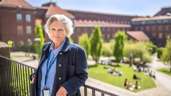 Tina Boman
