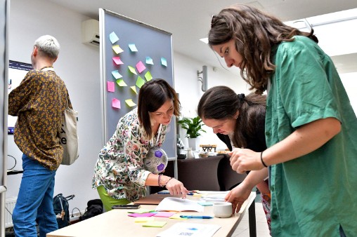 workshop