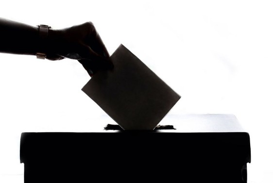 Vote