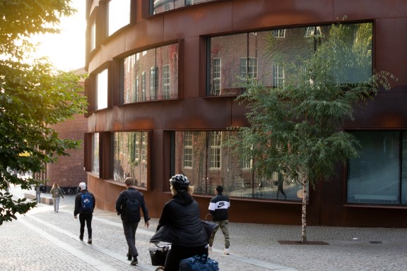 Picture from Fika chat #70