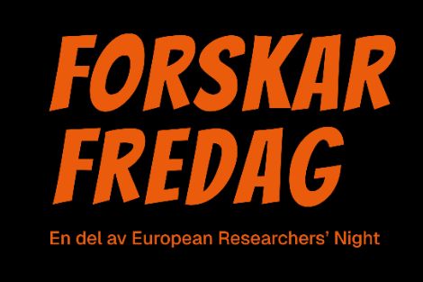 Forskarfredag