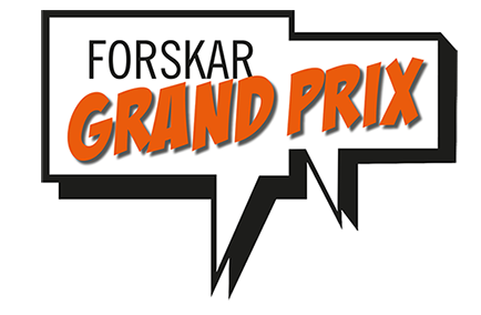 Forskar Grand Prix