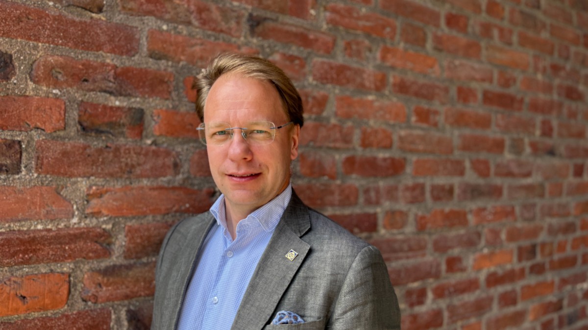 Fredrik Lundell