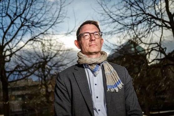 Fredrik Oldsjö.