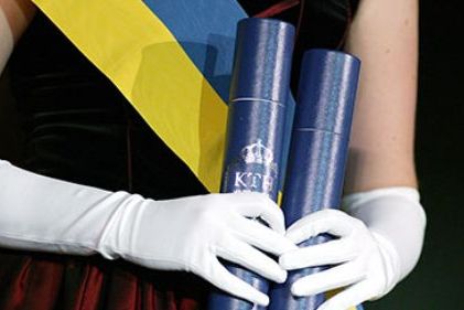 Honorary doctor