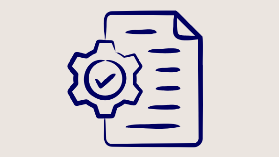 A graphical document 