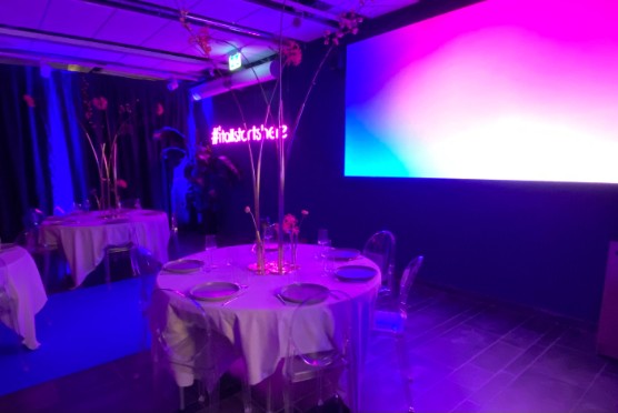 Event at KTH Innovation