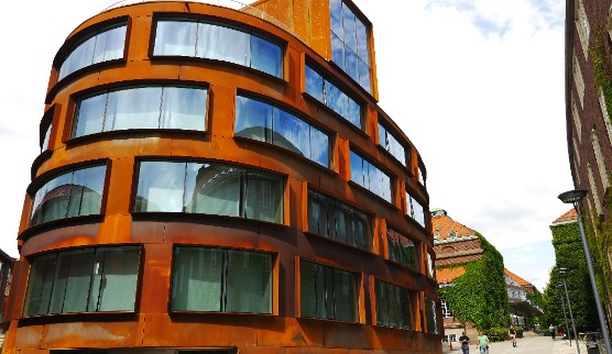 KTH Arkitekturskolan