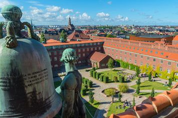 KTH Campus