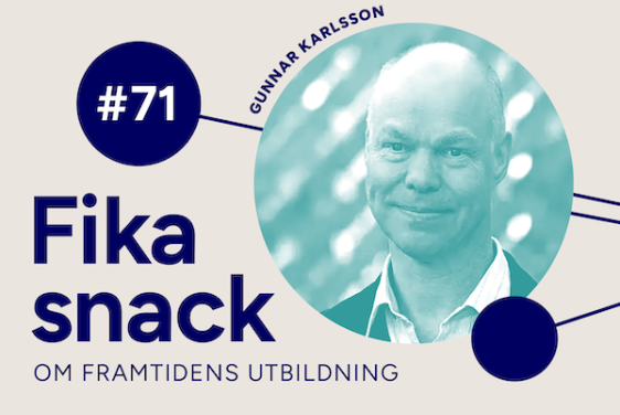 Bild från Fikasnack #71