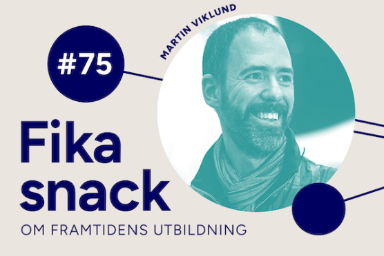 Bild från Fikasnack #75