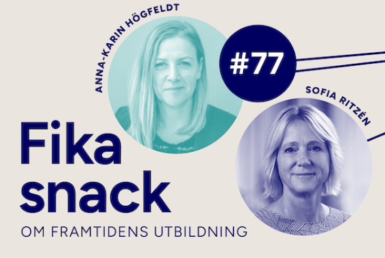 Bild från Fikasnack #77