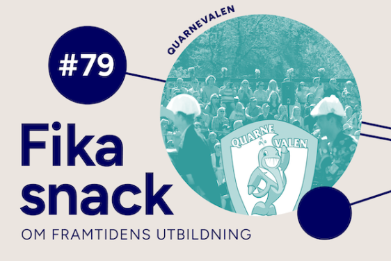Bild från Fikasnack #79