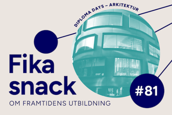 Bild från Fikasnack #81.