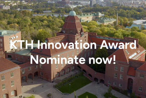 KTH Campus