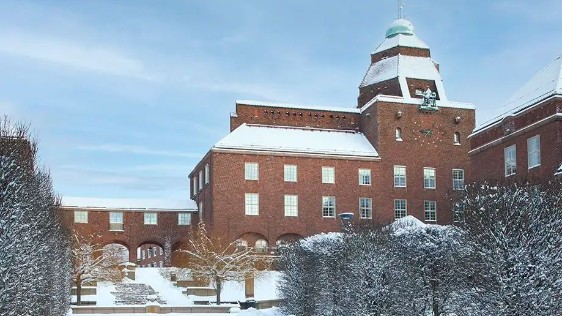 KTH Campus