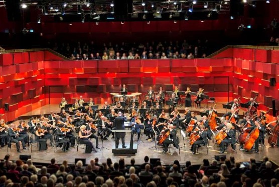orchestra