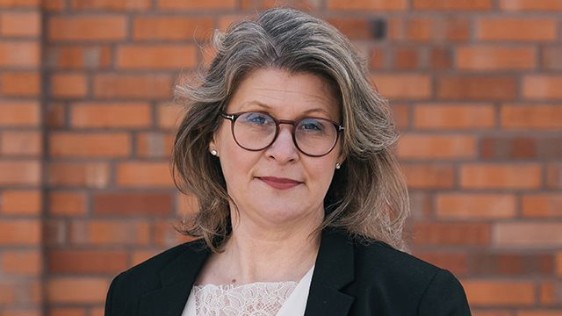 Lisa Ericsson
