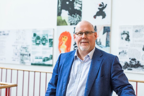 Mats Magnusson