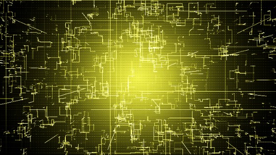 Data illustration
