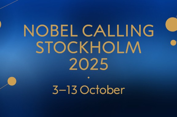 Nobel Calling