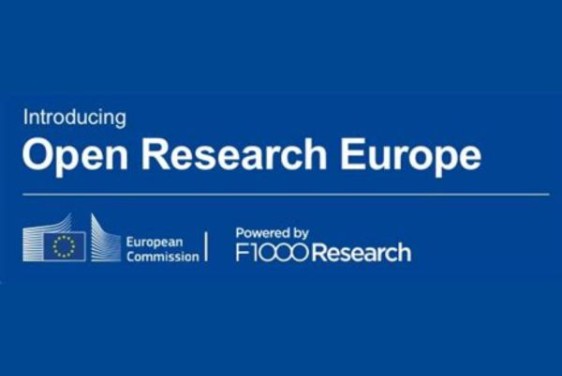 "Open Research Europe"
