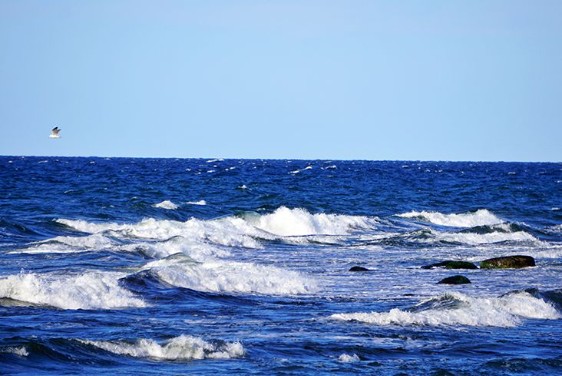 The Baltic Sea