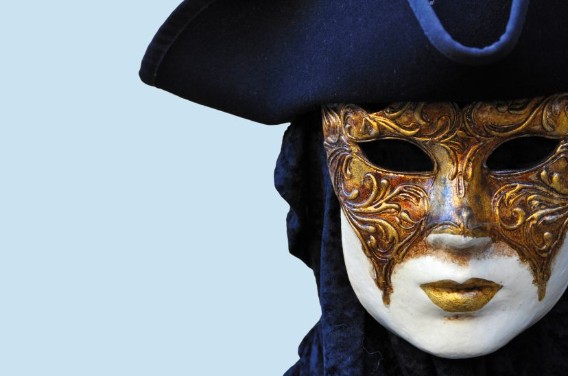 mask