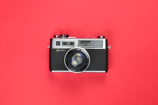 Camera