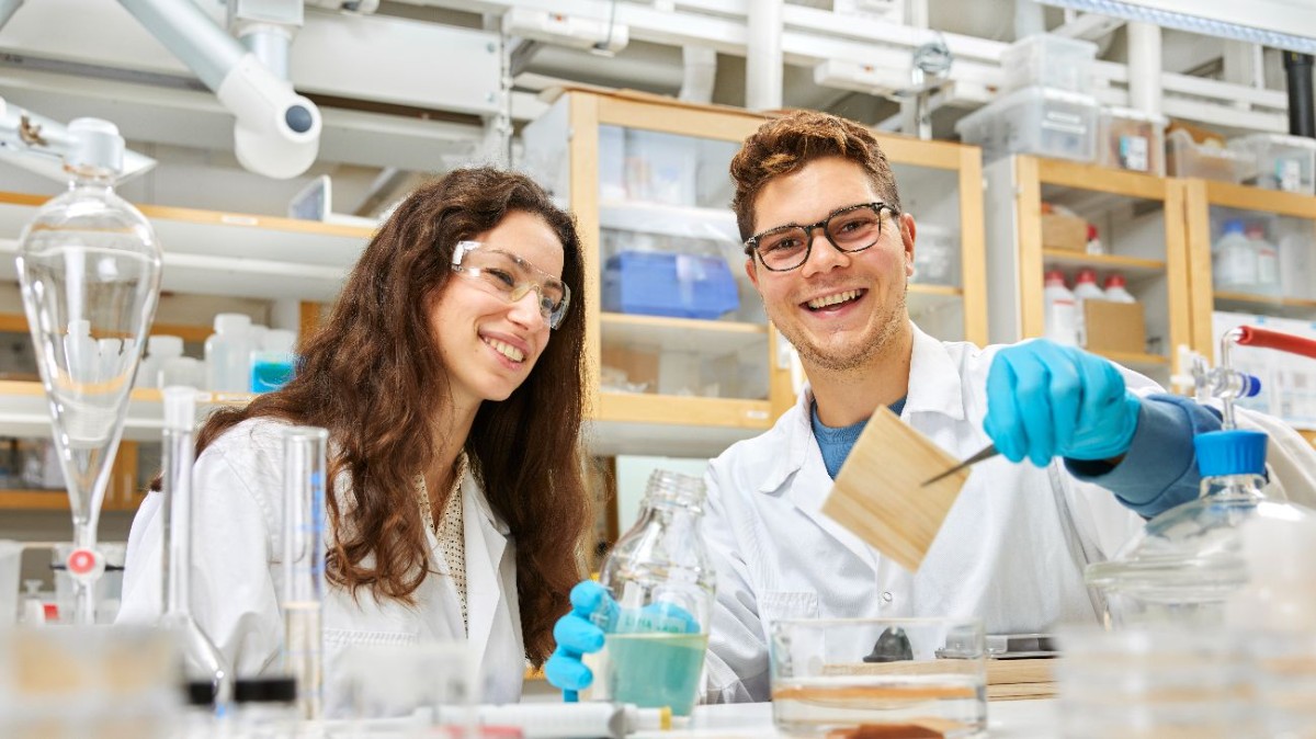 the most promising junior researchers the opportunity to develop independence and to build scientific and teaching merits for employment as a senior lecturer.