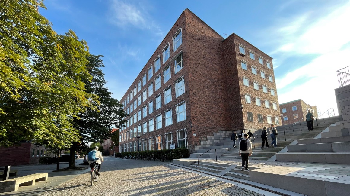 KTh campus
