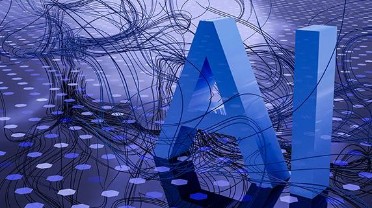 AI graphic