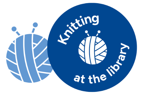 Graphics knitting