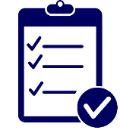 Survey icon