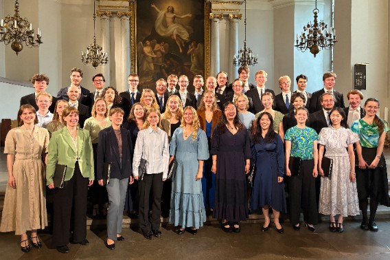 choir