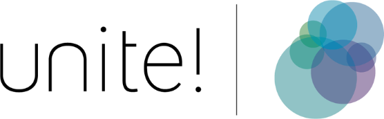 Unite! logo