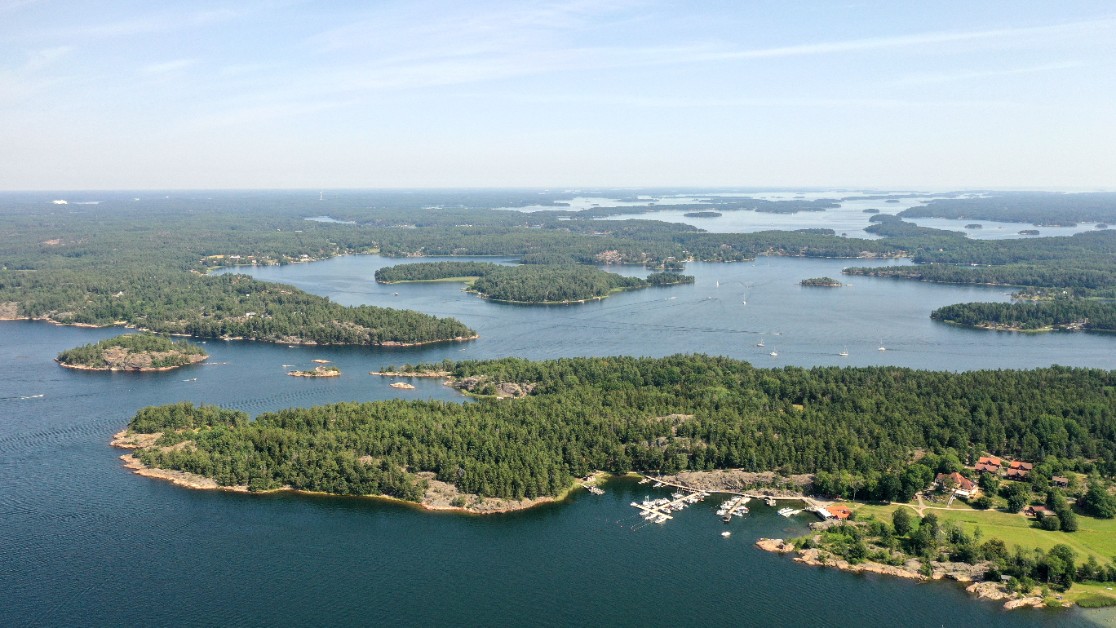 Stockholms skärgård