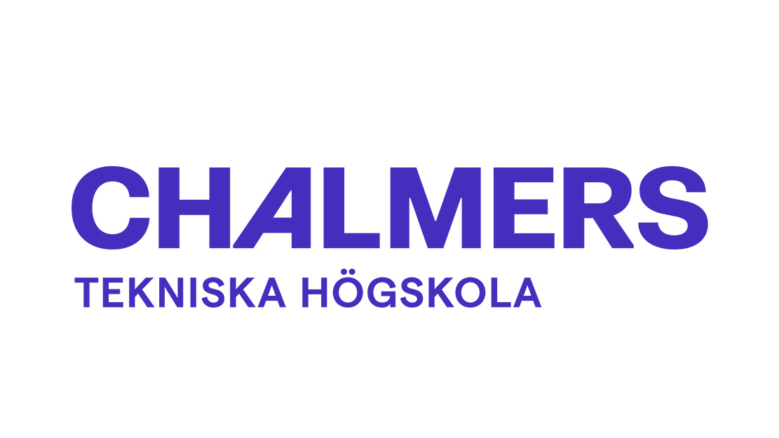 Chalmers logotyp