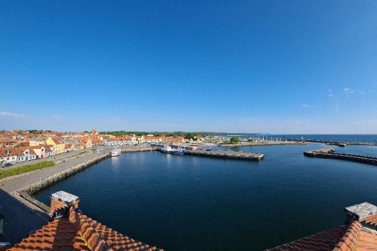 Simrishamns hamn