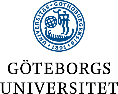 Göteborgs universitets logotyp